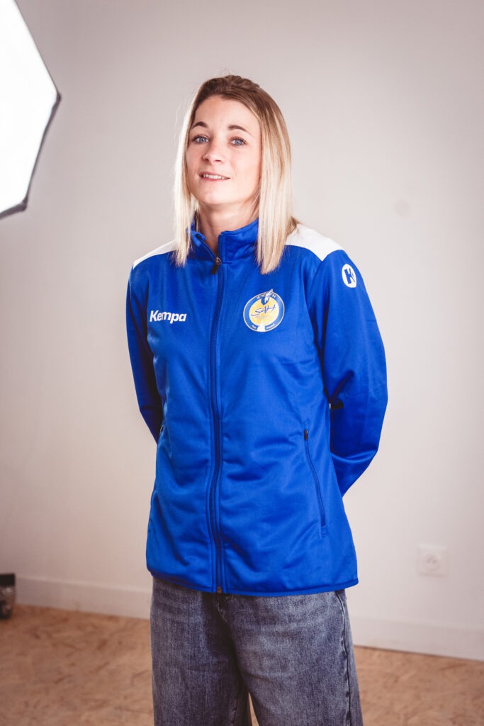 Emotion 27 polyjacket
