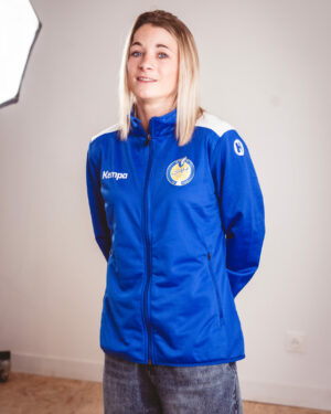 Emotion 27 polyjacket