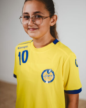 Player shirt
