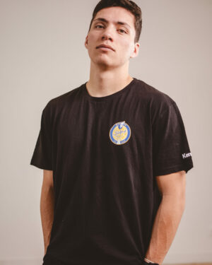 Team t-shirt