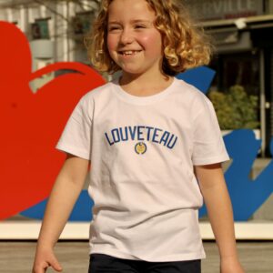 Louveteau - 10 ans