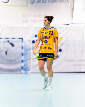 Maillot domicile 2024/25