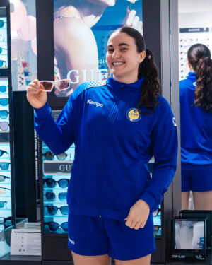 Ambition 28 Poly Jacket (sans capuche)