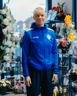 Ambition 27 Hood Jacket (avec capuche)