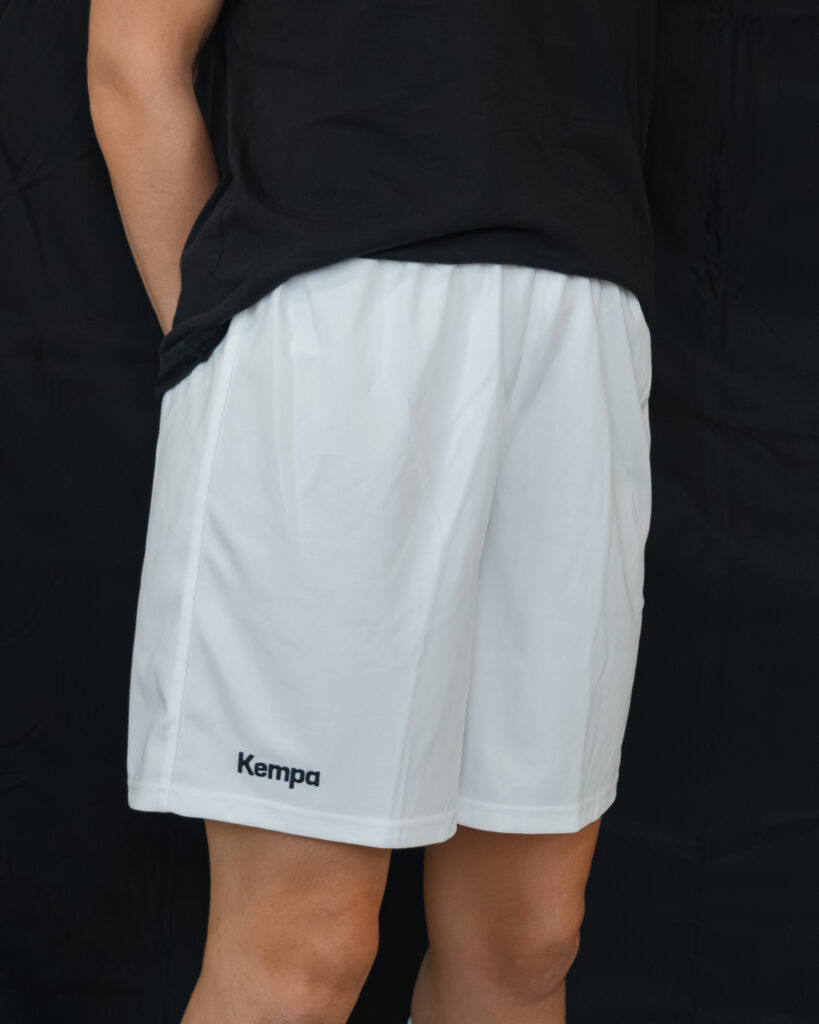 Classic short