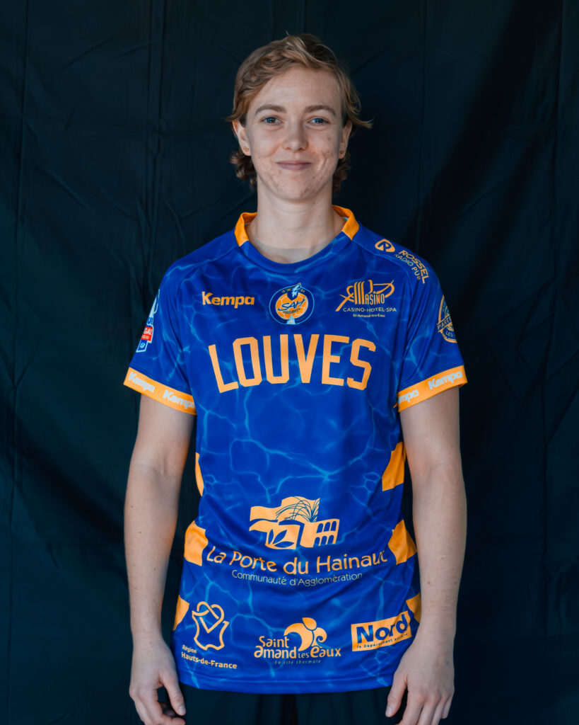 Maillot extérieur saison 2023/24