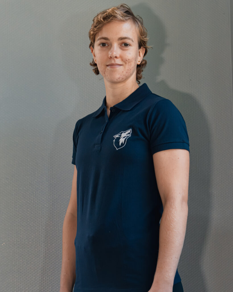 Polo Louve