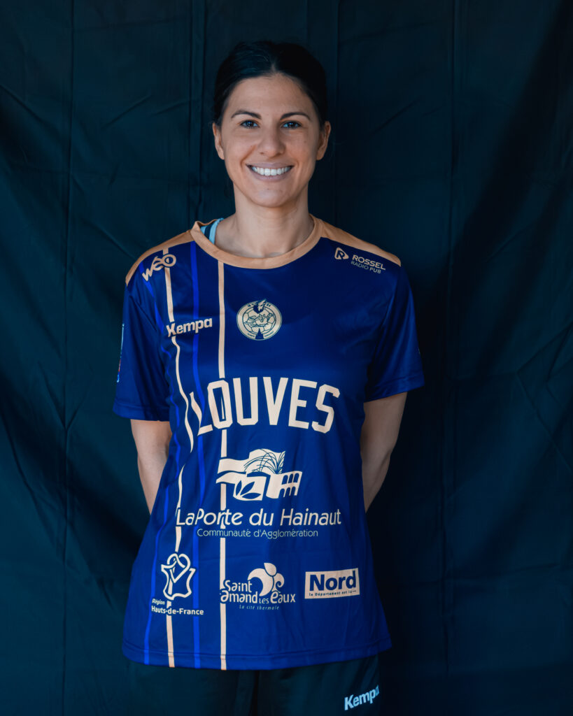 Maillot extérieur saison 2024/25