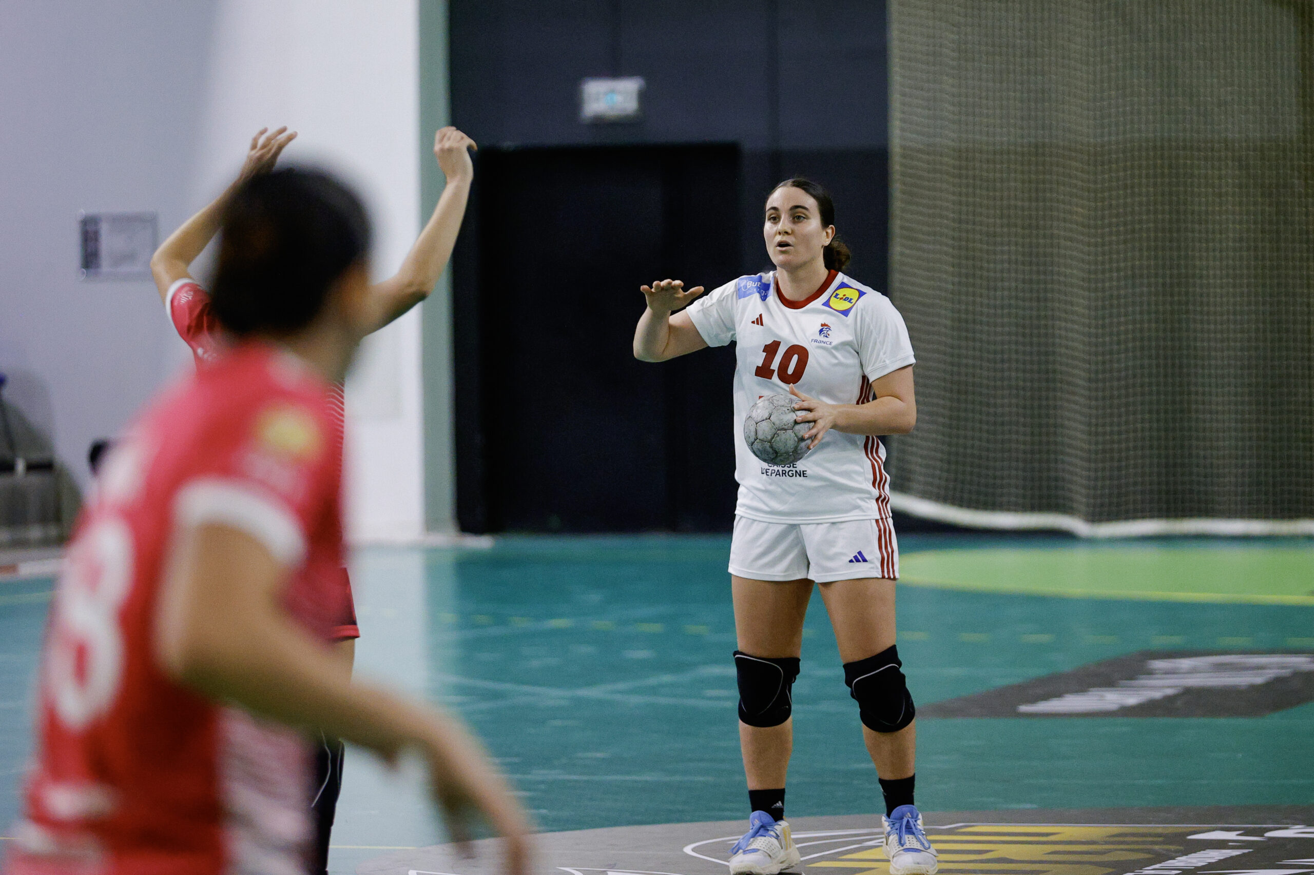 Crédit : Frédéric Llopis